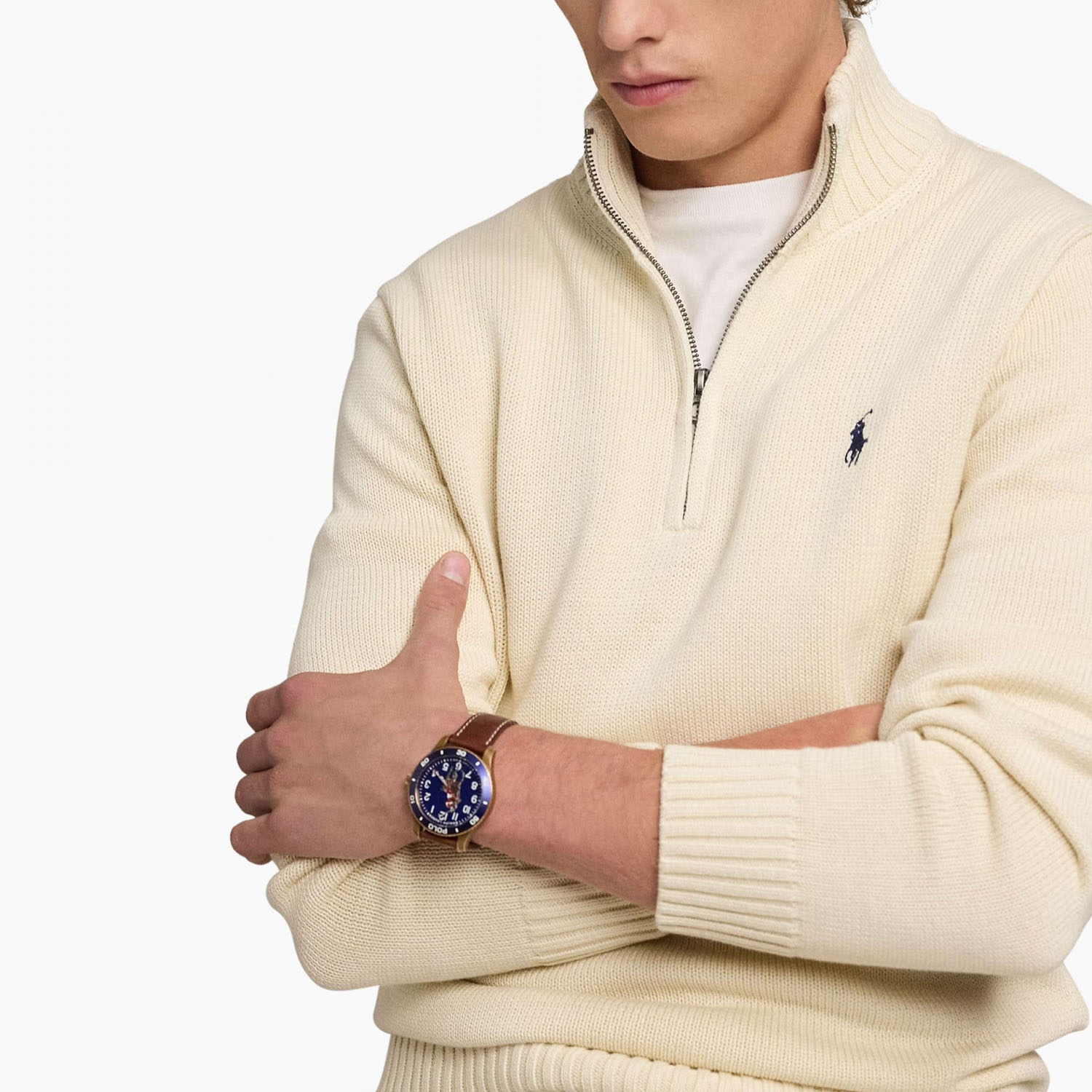 Светр POLO Ralph Lauren 710859939503 — купити в Україні | POLO